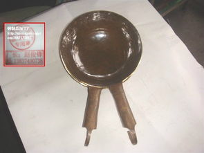 铜锅加厚铜锅糖葫芦铜锅